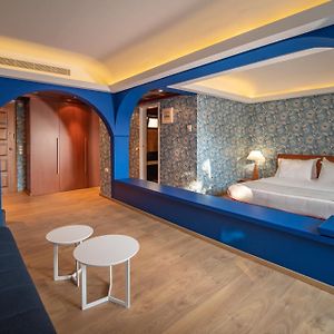 Junior suite premium